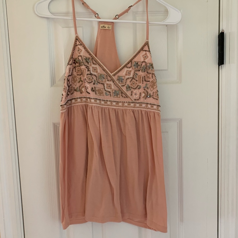 3/$15 Hollister Tank